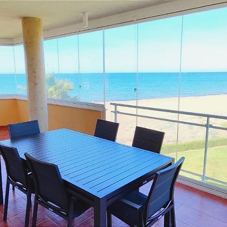 Apartamento Catamaran II By Denia Costa Ngoại thất bức ảnh