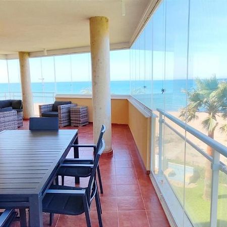 Apartamento Catamaran II By Denia Costa Ngoại thất bức ảnh