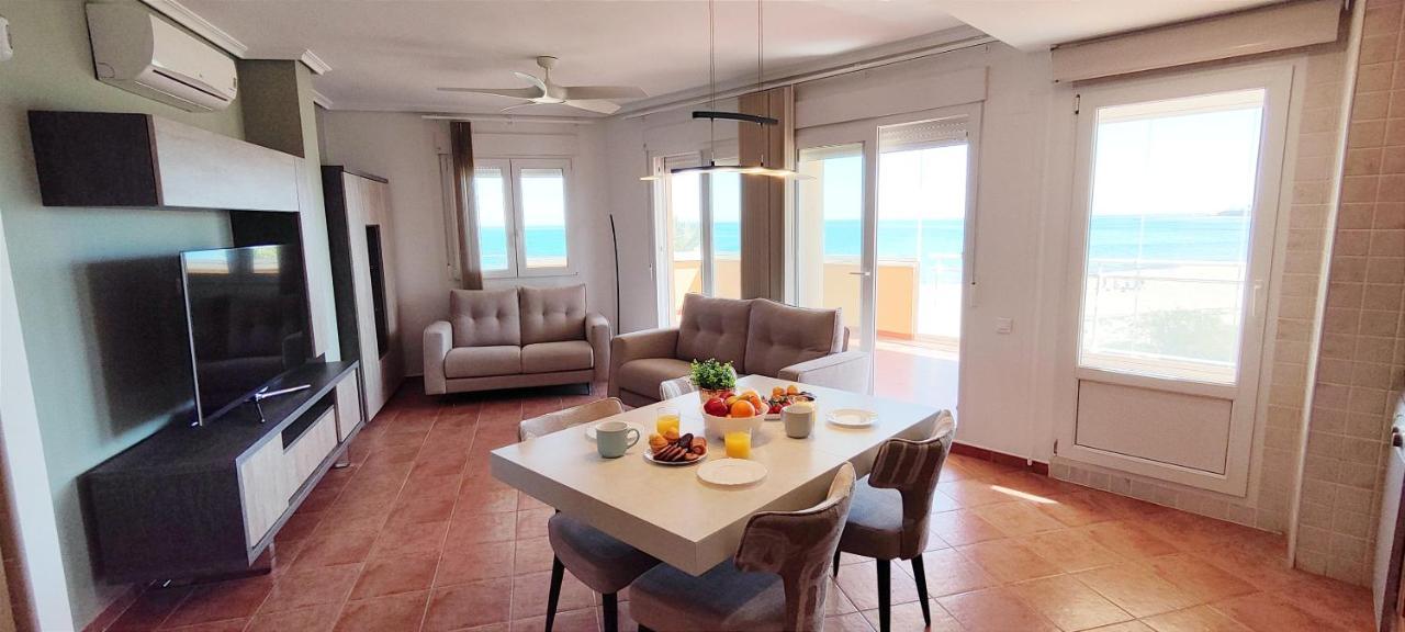 Apartamento Catamaran II By Denia Costa Ngoại thất bức ảnh