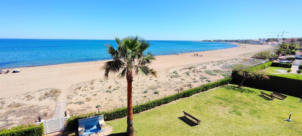 Apartamento Catamaran II By Denia Costa Ngoại thất bức ảnh