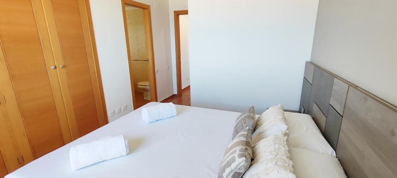 Apartamento Catamaran II By Denia Costa Ngoại thất bức ảnh