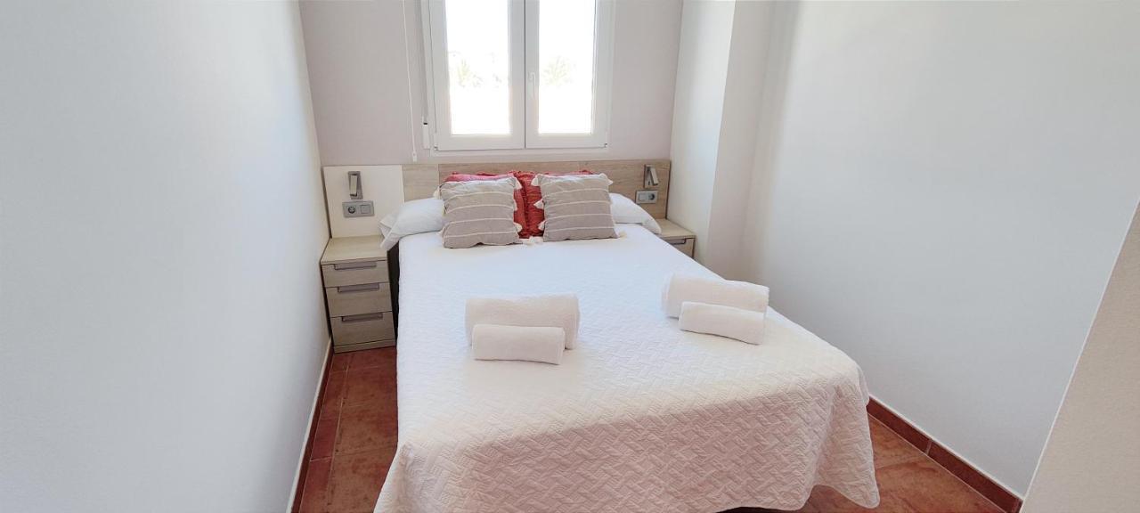 Apartamento Catamaran II By Denia Costa Ngoại thất bức ảnh