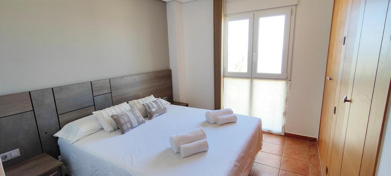 Apartamento Catamaran II By Denia Costa Ngoại thất bức ảnh