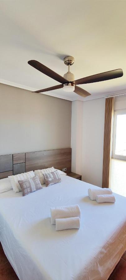 Apartamento Catamaran II By Denia Costa Ngoại thất bức ảnh