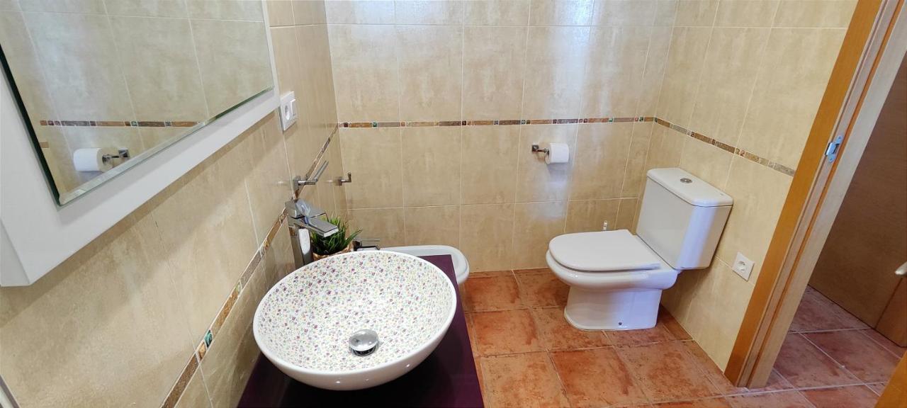 Apartamento Catamaran II By Denia Costa Ngoại thất bức ảnh