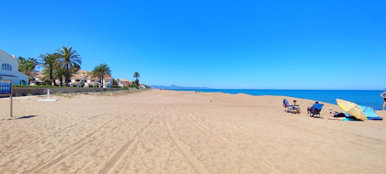 Apartamento Catamaran II By Denia Costa Ngoại thất bức ảnh