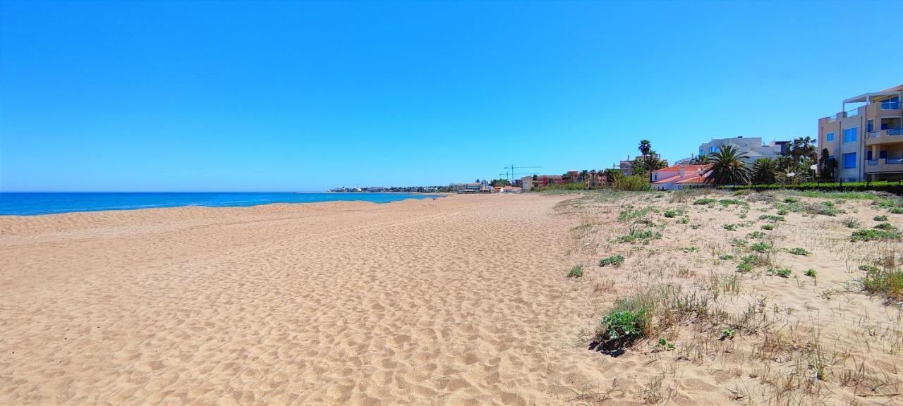 Apartamento Catamaran II By Denia Costa Ngoại thất bức ảnh