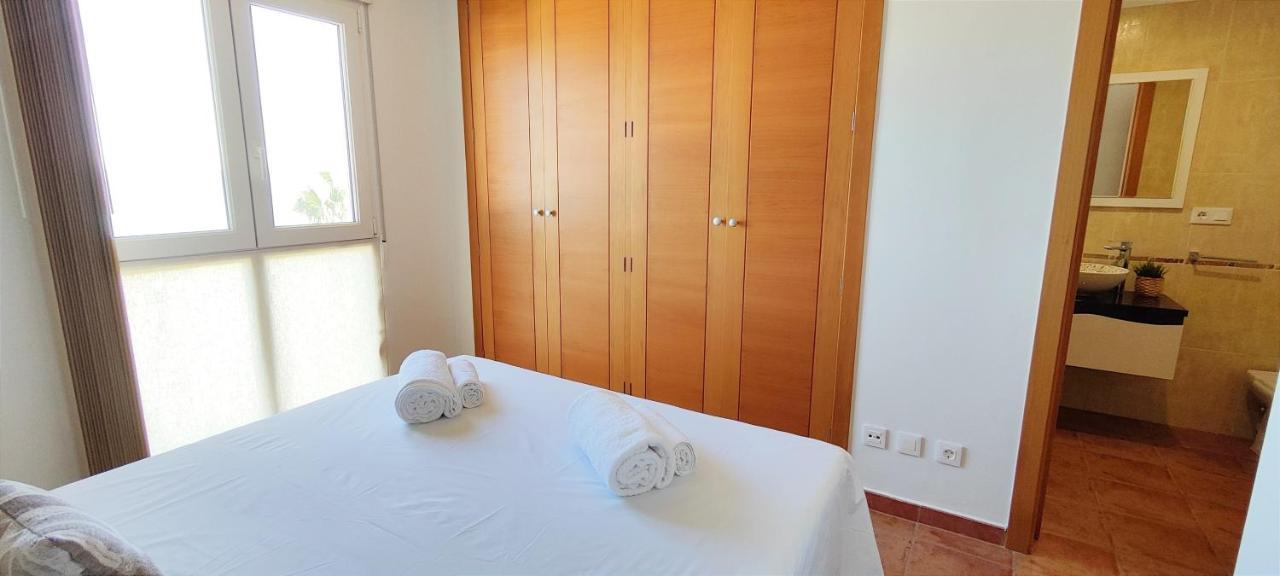 Apartamento Catamaran II By Denia Costa Ngoại thất bức ảnh