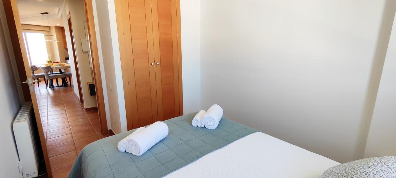 Apartamento Catamaran II By Denia Costa Ngoại thất bức ảnh