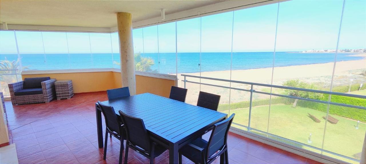 Apartamento Catamaran II By Denia Costa Ngoại thất bức ảnh
