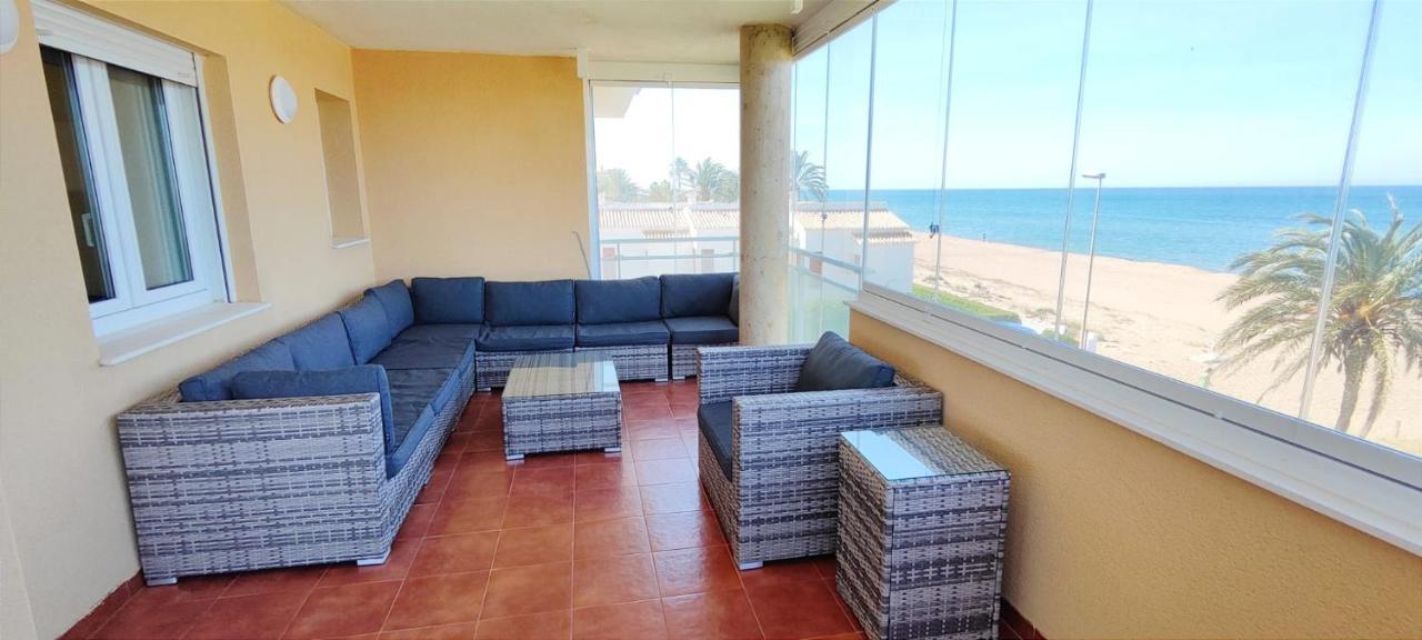 Apartamento Catamaran II By Denia Costa Ngoại thất bức ảnh